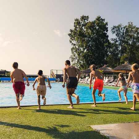 Hotell Kneippbyn Resort VBY المظهر الخارجي الصورة