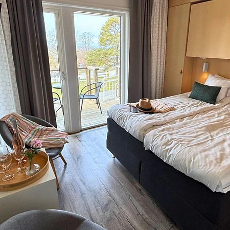 Hotell Kneippbyn Resort VBY المظهر الخارجي الصورة