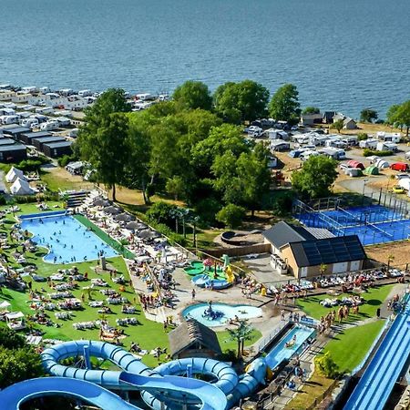 Hotell Kneippbyn Resort VBY المظهر الخارجي الصورة
