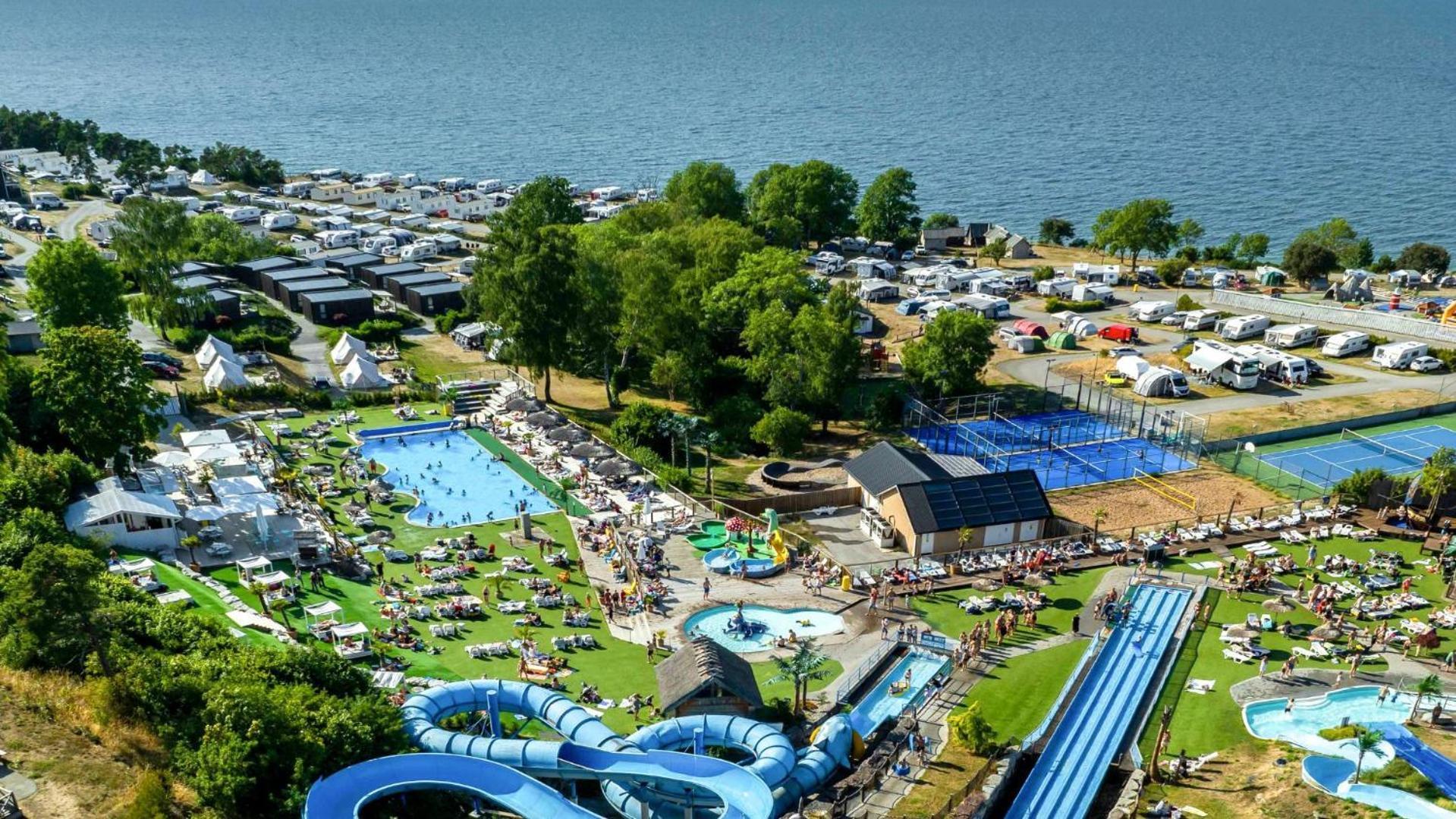 Hotell Kneippbyn Resort VBY المظهر الخارجي الصورة
