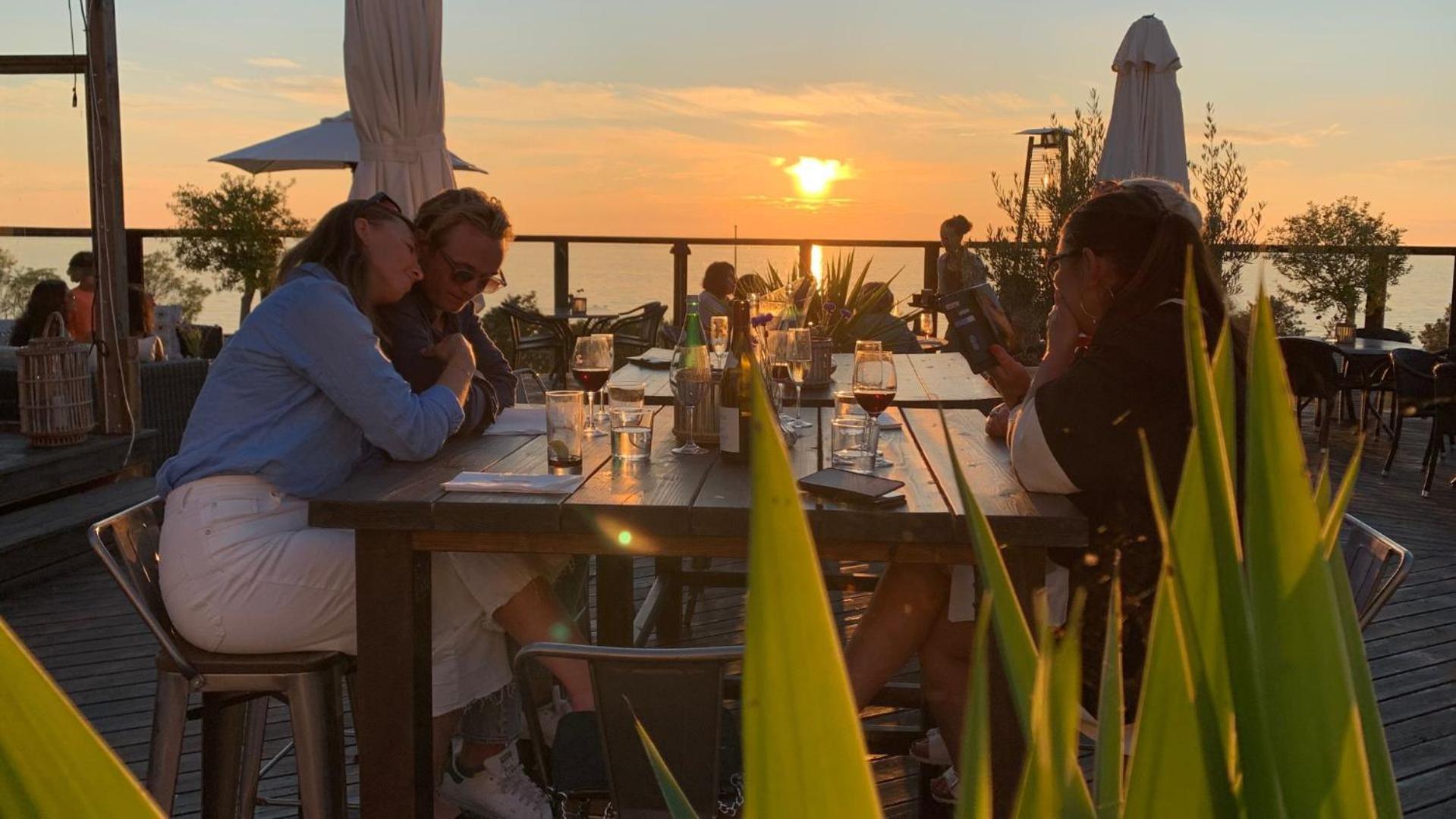 Hotell Kneippbyn Resort VBY المظهر الخارجي الصورة