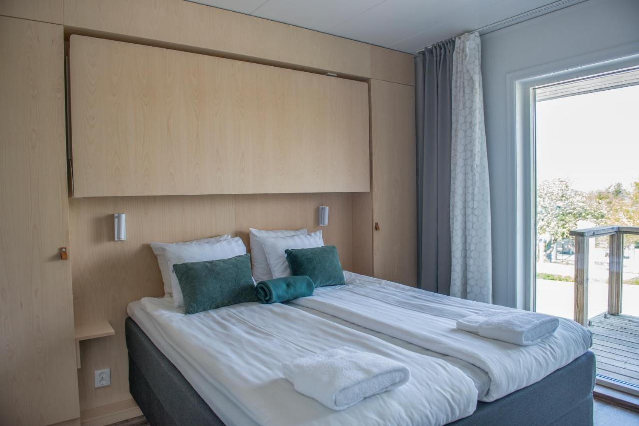 Hotell Kneippbyn Resort VBY المظهر الخارجي الصورة